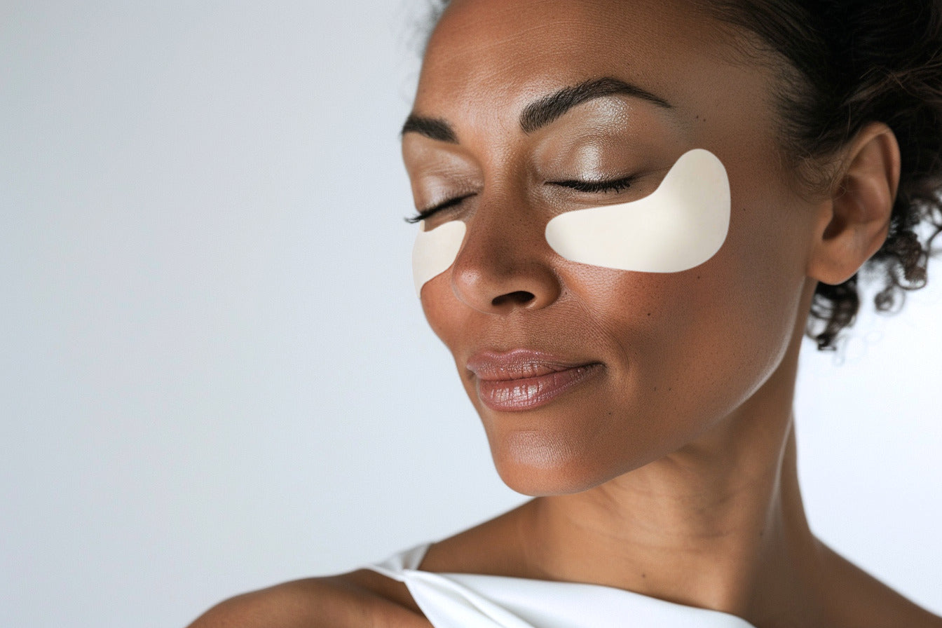 Anti-Wrinkle & Firming Eye Gel Patch