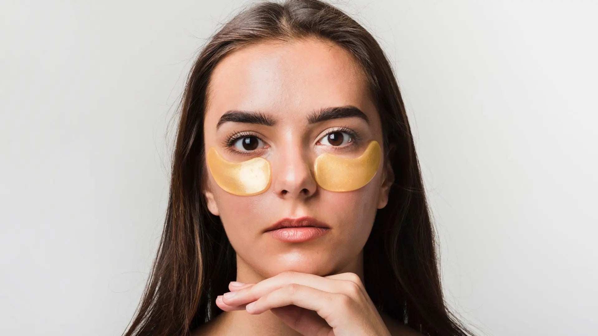 Are Under Eye Patches Safe for Sensitive Skin