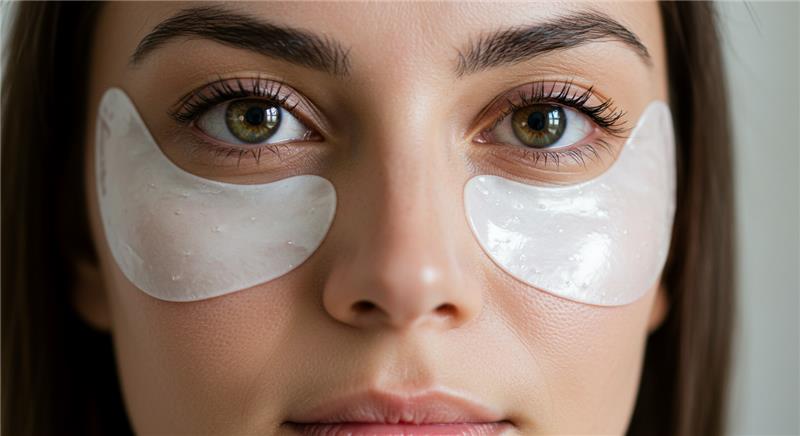 How to Put on Under Eye Patches: A Step-by-Step Guide