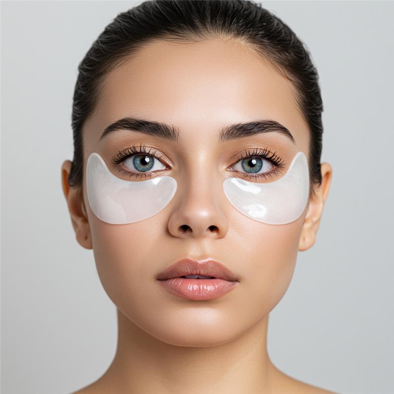 6 Different Ways to Wear Eye Patches for Skincare