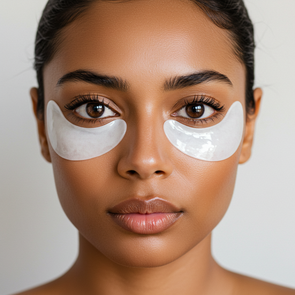 Best Eye Patches for Dark Circles Under $20: Affordable Skincare That Works