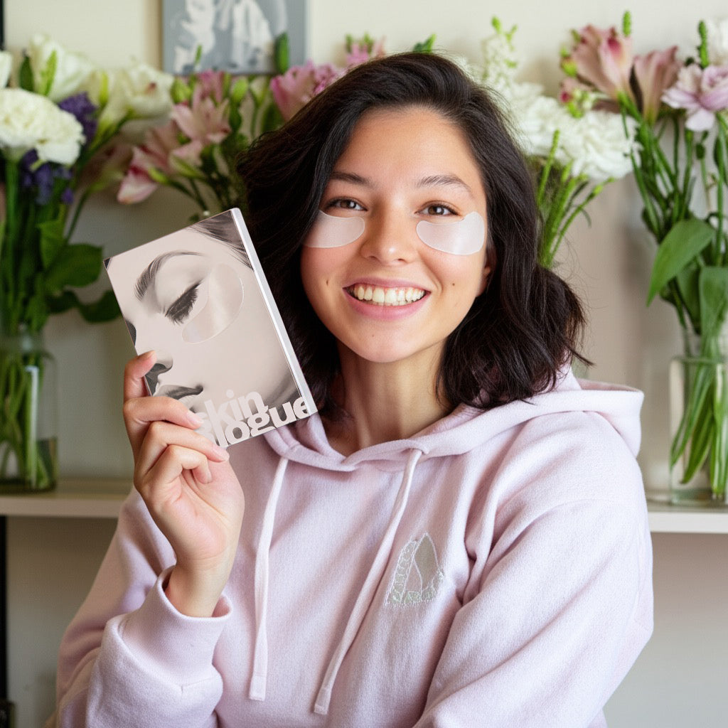 Overnight Eye Gel Patches: Do They Work While You Sleep?