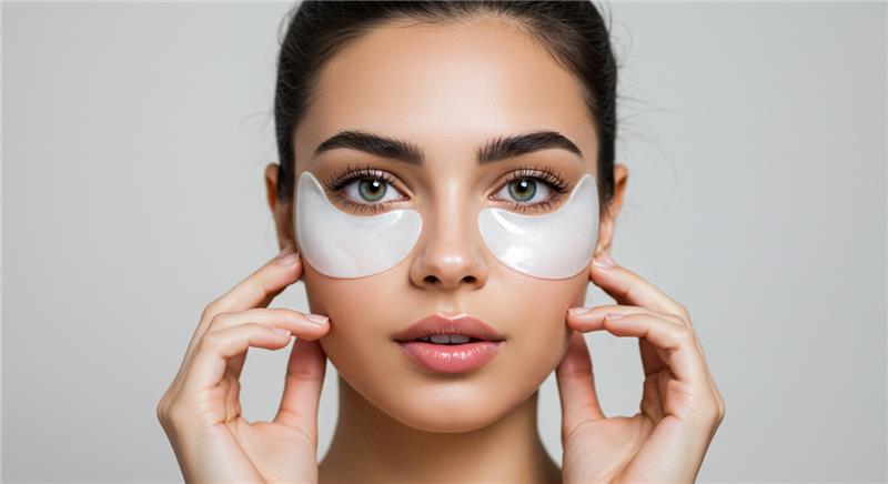 Top 10 Ingredients in Eye Patches for Wrinkles You Should Know About