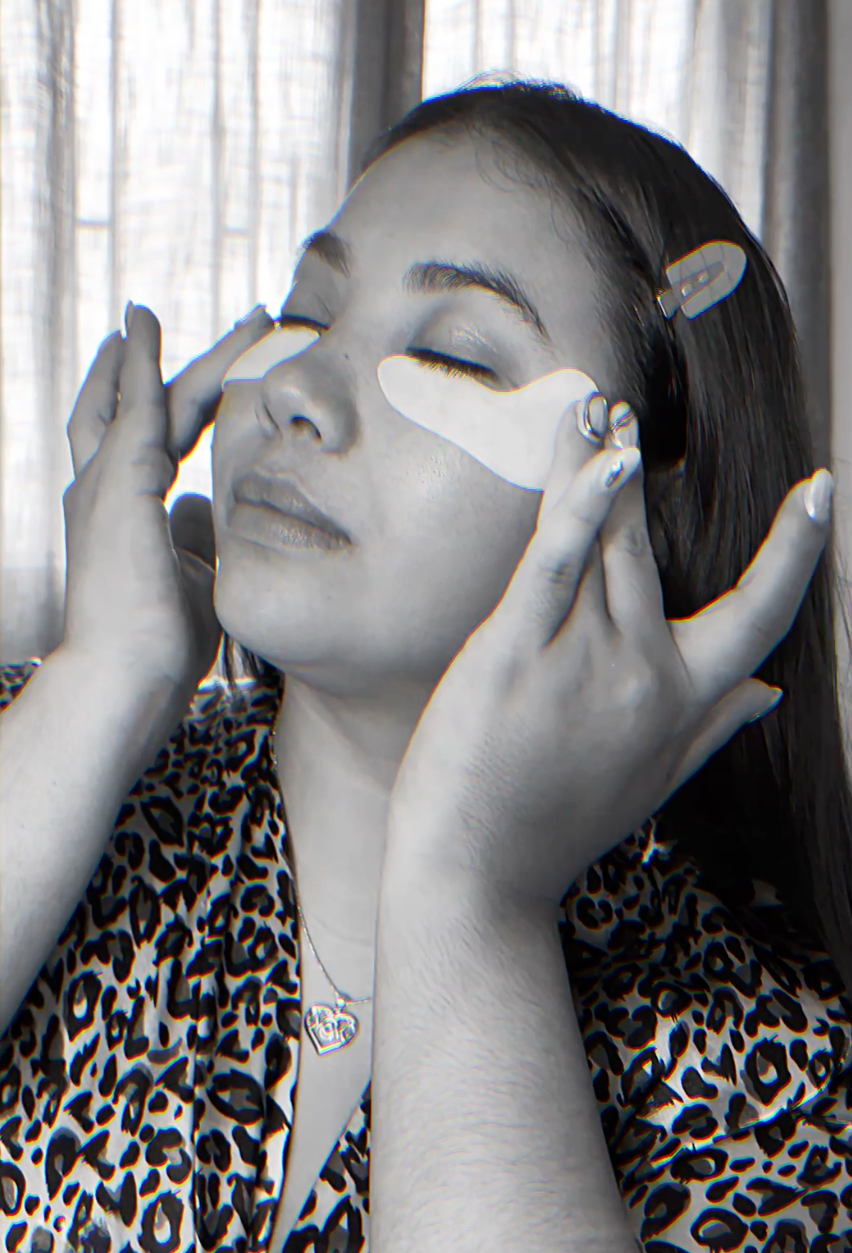 Eye Gel Patches vs. Traditional Eye Creams: Which Is More Effective?