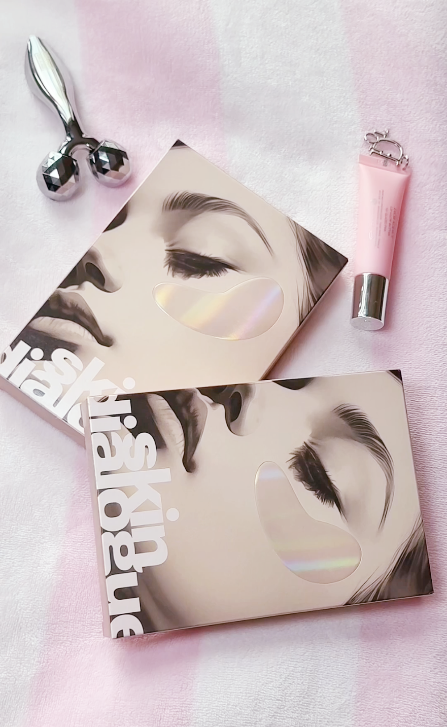 Under Eye Patches for Busy Women: Fast Fixes for Dark Circles & Puffiness