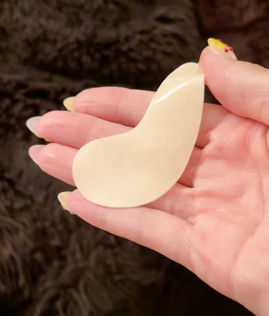 The Ultimate Guide to Buying Organic Eye Patches Online