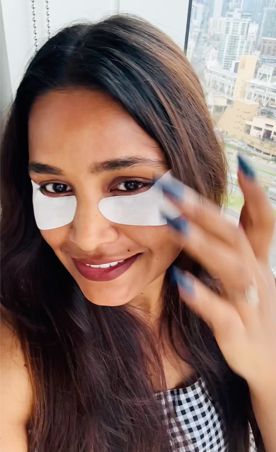 The Hidden Dangers of Reusing Under Eye Patches