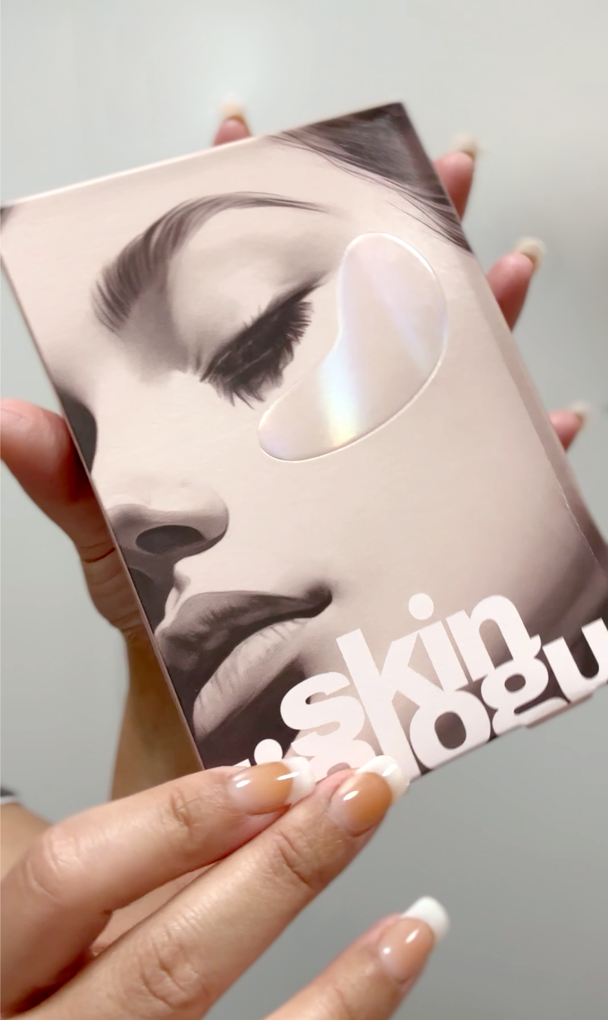 How to Store Eye Gel Patches for Maximum Effectiveness