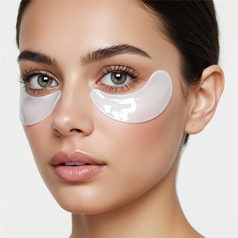 When Should You Use Eye Patches For Skin Care?