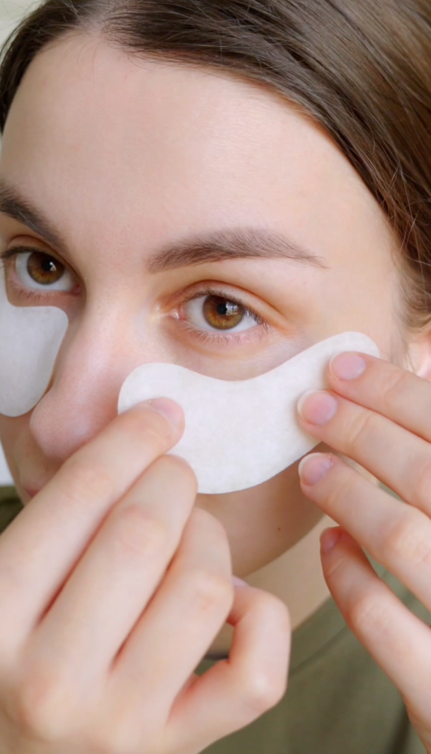 Eye Gel Patch | Anti-Wrinkle Eye Patch | Skin Dialogue